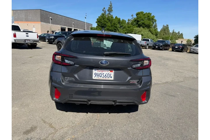 $25000 : Subaru Impreza 2024 AWD RS 4 image 4