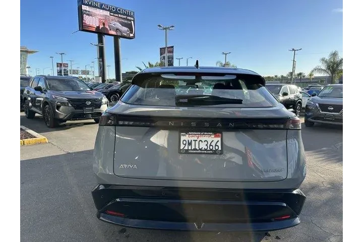 $20791 : Nissan Ariya 2024 Venture+ 4 image 6