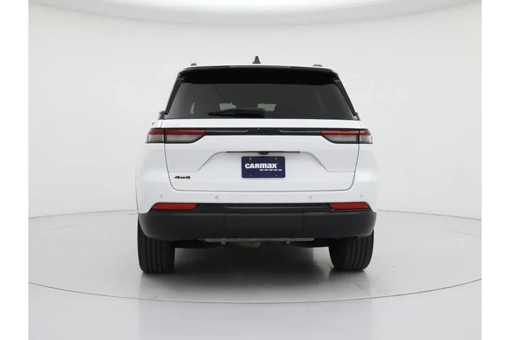 $31998 : Jeep Grand Cherokee 2023 4x4 image 3