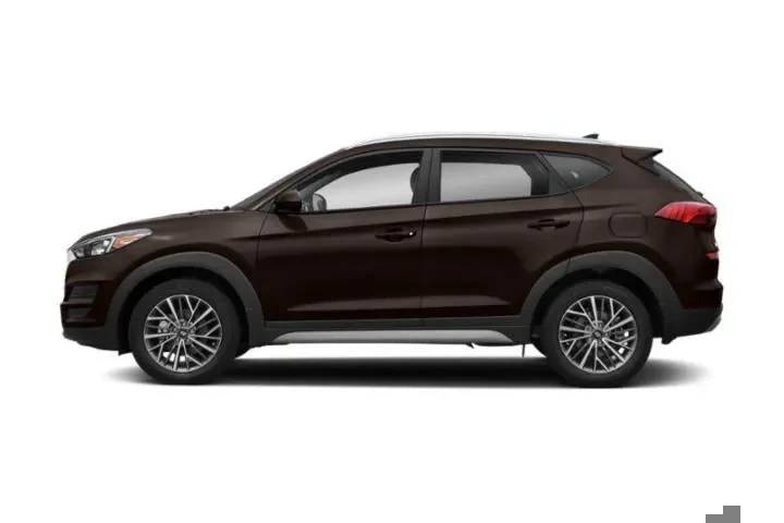 $18500 : Hyundai TUCSON 2020 AWD SEL image 2