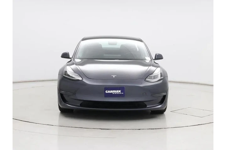 $24998 : Tesla Model 3 2022 AWD Long image 5