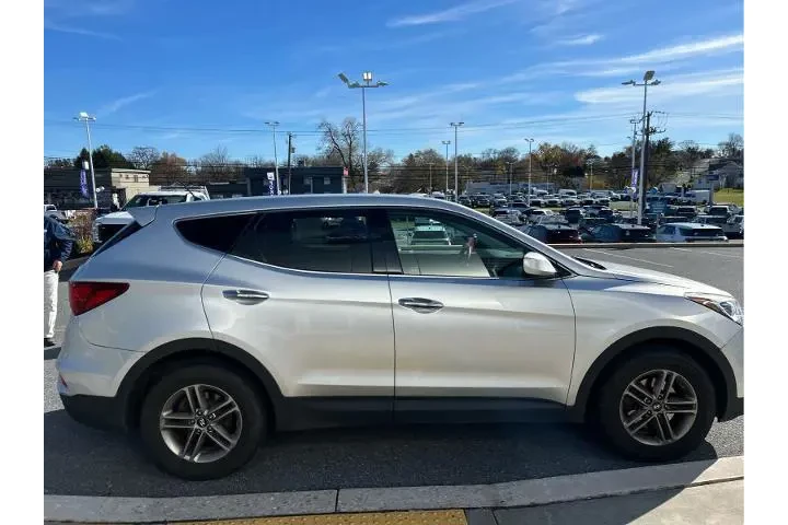 $11995 : Hyundai SANTA FE Sport 2018 image 5