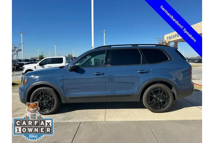 $34995 : Kia Telluride 2023 AWD SX X- image 10