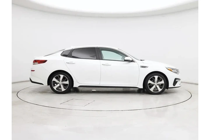 $14998 : Kia Optima 2020 S 4dr Sedan image 7