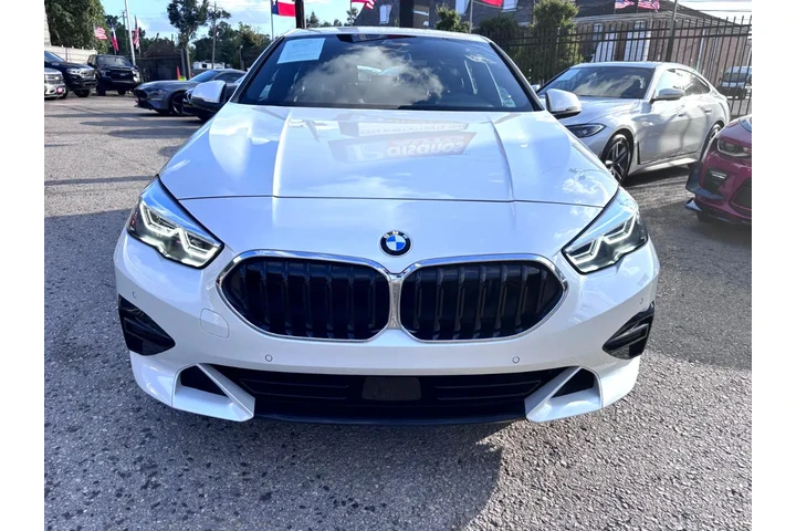 2024 BMW 2 Series 228i Gran C image 3
