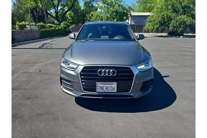$10995 : Audi Q3 2017 2.0T Premium 4d image 2