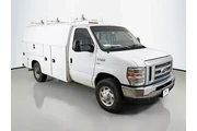 $19745 : Ford E-Series 2017 E-350 SD thumbnail