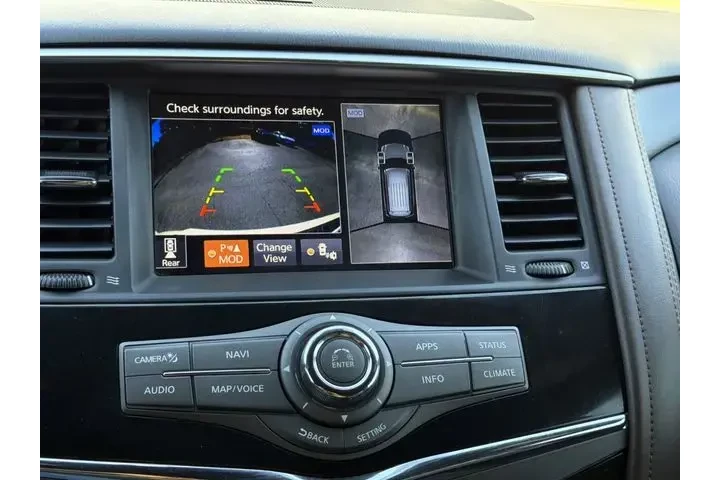 $23040 : Nissan Armada 2019 4x2 SV 4d image 6