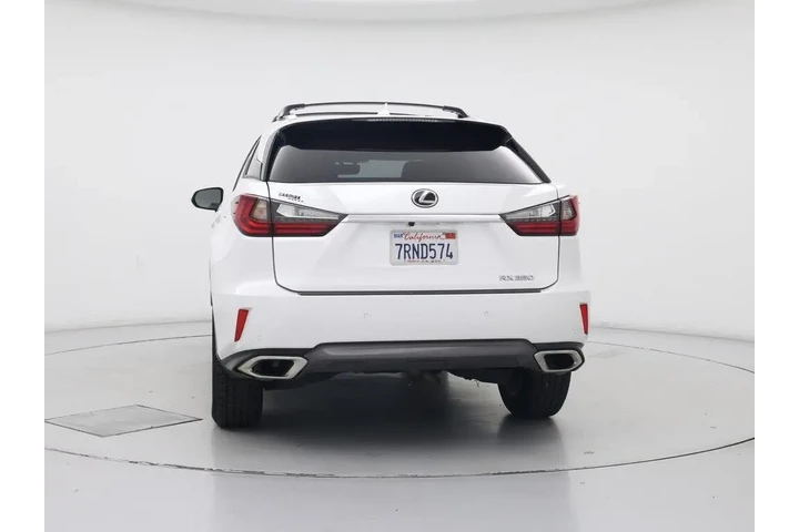 $24998 : Lexus RX 350 2016 4dr SUV image 6