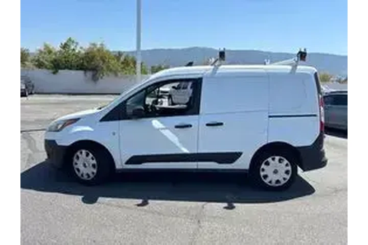 $27950 : Ford Transit Connect 2020 XL image 8