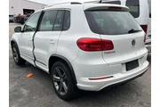 $9984 : Volkswagen Tiguan 2017 2.0T thumbnail