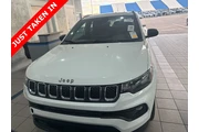 $19954 : Jeep Compass 2024 4x4 Latitu thumbnail