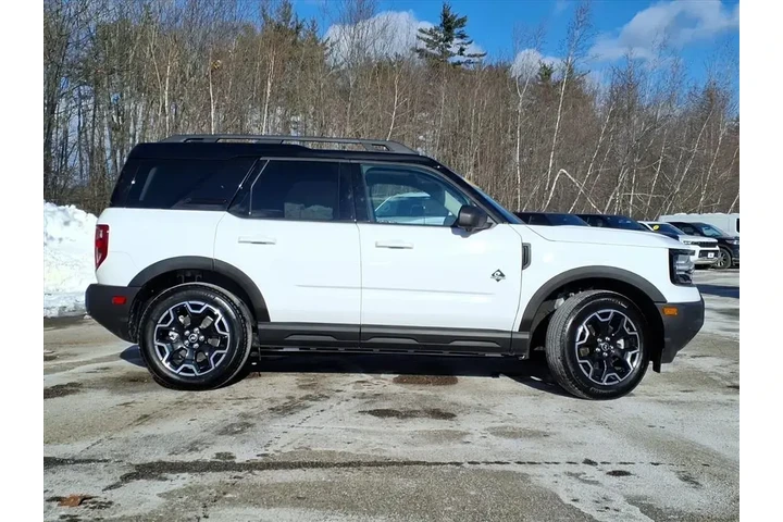 $32175 : Ford Bronco Sport 2025 AWD O image 3