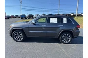 $20937 : Jeep Grand Cherokee 2018 4x4 thumbnail