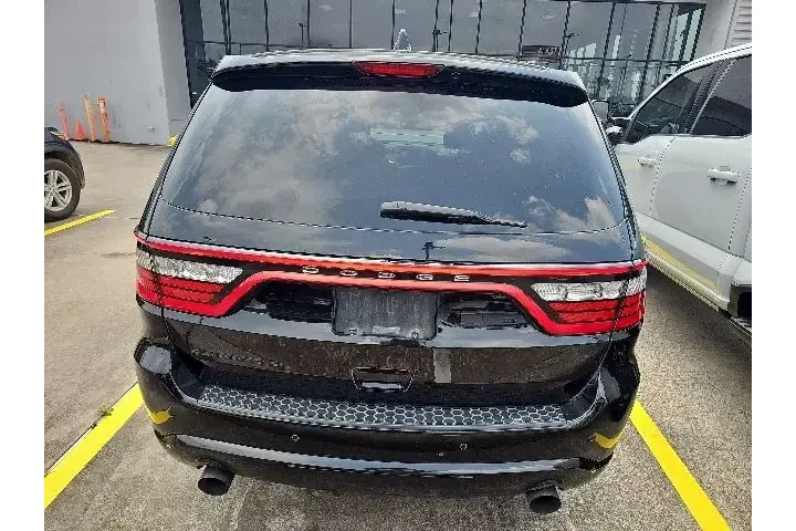 $19923 : Dodge Durango 2019 R/T 4dr S image 4