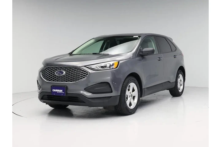 $23998 : Ford Edge 2024 AWD SE 4dr SU image 4