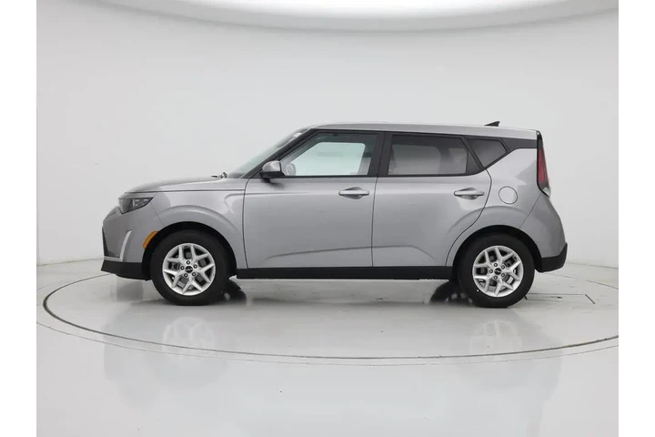 $21998 : Kia Soul 2025 LX 4dr Crossov image 3