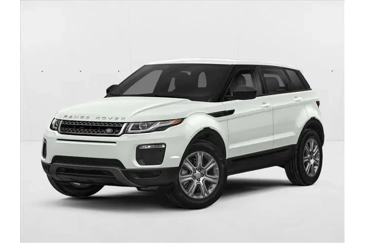 $17993 : Land Rover Range Rover Evoqu image 1