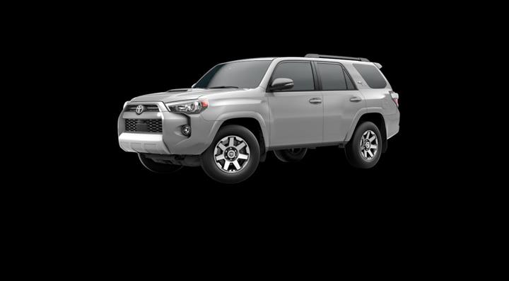 $49683 : 2024 4Runner TRD Off-Road Pre image 3