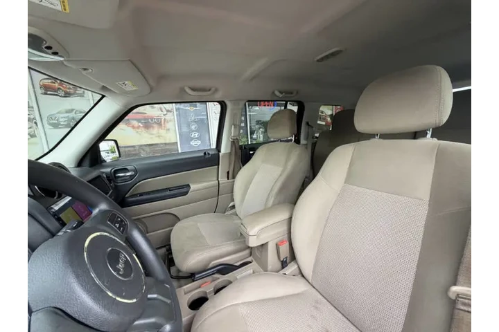 $10999 : 2015 Patriot Sport image 10