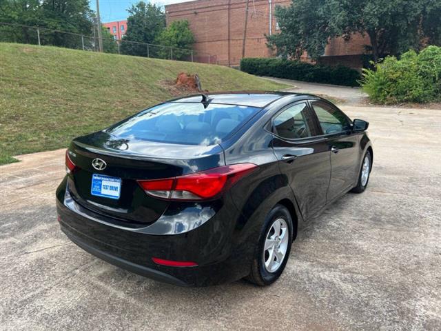 $13000 : 2015 Elantra SE image 7