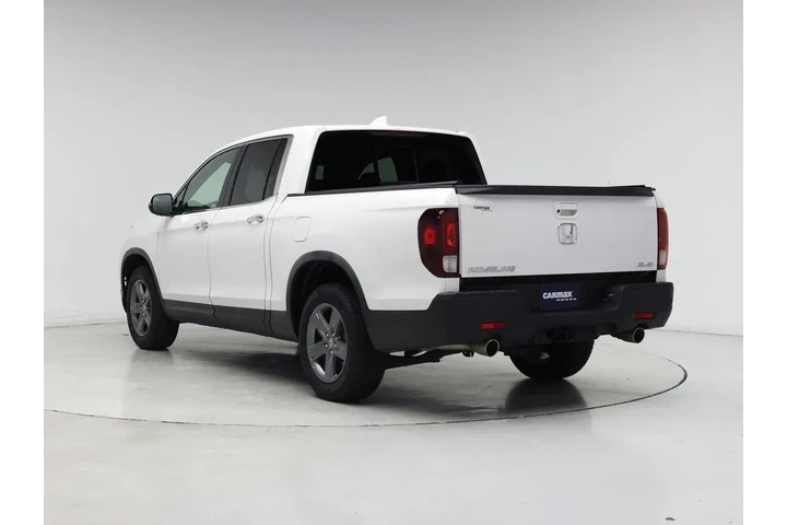 $30998 : Honda Ridgeline 2023 AWD RTL image 2