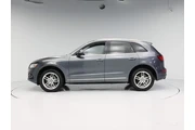 $18998 : Audi Q5 2017 AWD 2.0T quattr thumbnail