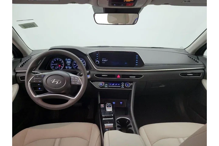 $20998 : Hyundai SONATA 2023 SEL 4dr image 9