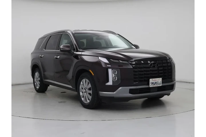 $32998 : Hyundai PALISADE 2024 SEL 4d image 1