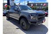 2018 F-150 Raptor 4WD thumbnail