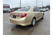 $6980 : 2012 Camry 4dr Sdn I4 Auto LE thumbnail