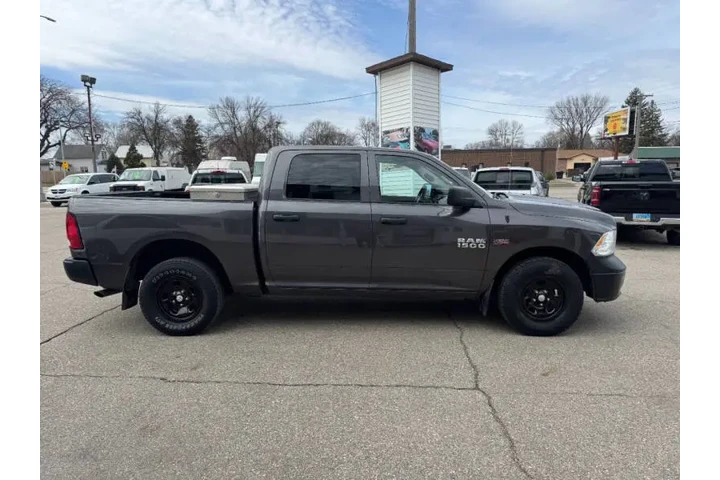 $16990 : 2014 RAM 1500 Tradesman image 6