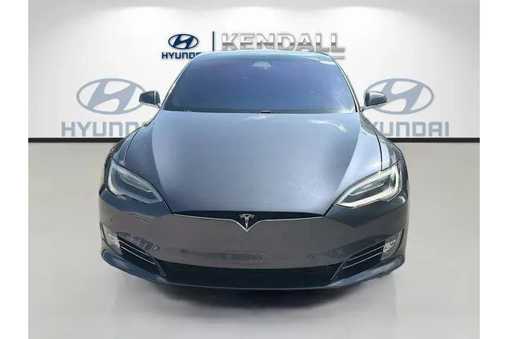 $24997 : Tesla Model S 2019 AWD P100D image 2