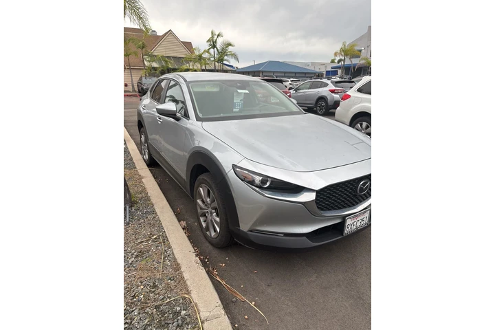 $19995 : Mazda CX-30 2021 Select 4dr image 2