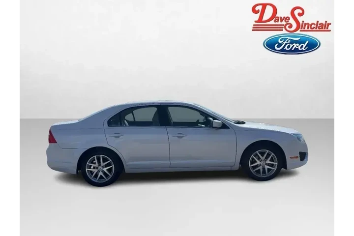 $10888 : Ford Fusion 2012 SEL 4dr Sed image 5