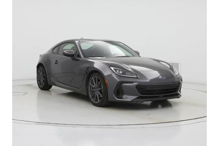 $28998 : Subaru BRZ 2023 Limited 2dr image 1
