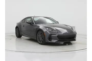Subaru BRZ 2023 Limited 2dr en San Jose