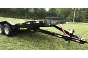$8995 : 2021 Hull TM 18 2 thumbnail