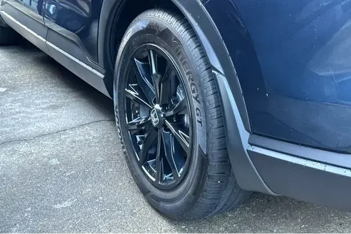 $29991 : Honda CR-V 2024 EX 4dr SUV image 3