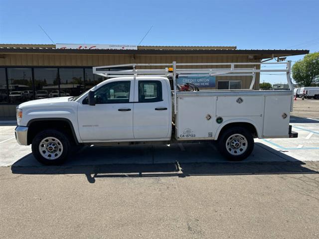 $21999 : 2016 GMC Sierra 3500HD image 4