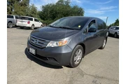 Honda Odyssey 2012 LX 4dr Mi