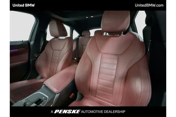 $37495 : BMW 4 Series 2023 430i Gran image 5