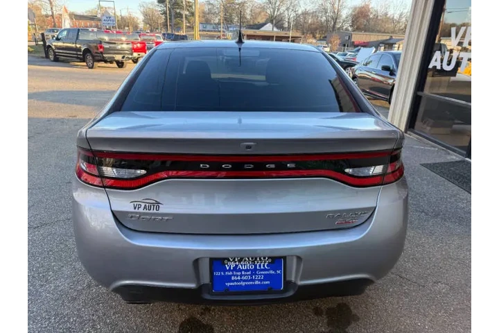 $6999 : 2014 Dart SXT image 6