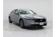Honda Accord Hybrid 2024 EX- en Fresno