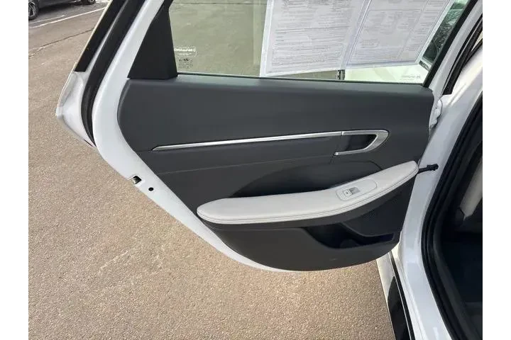 $25000 : Hyundai SONATA 2023 Limited image 10