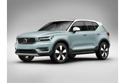 Volvo XC40 2021 AWD T5 Momen en El Paso