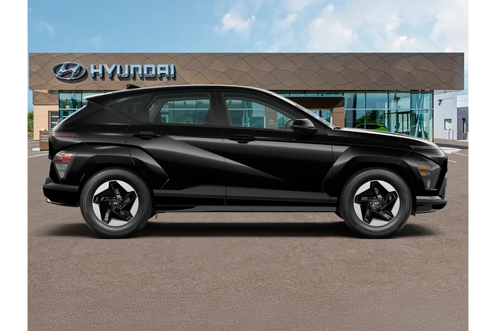 $24390 : Hyundai KONA Electric 2024 S image 9