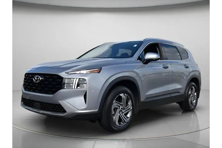 $24603 : Hyundai SANTA FE 2023 SEL 4d image 7