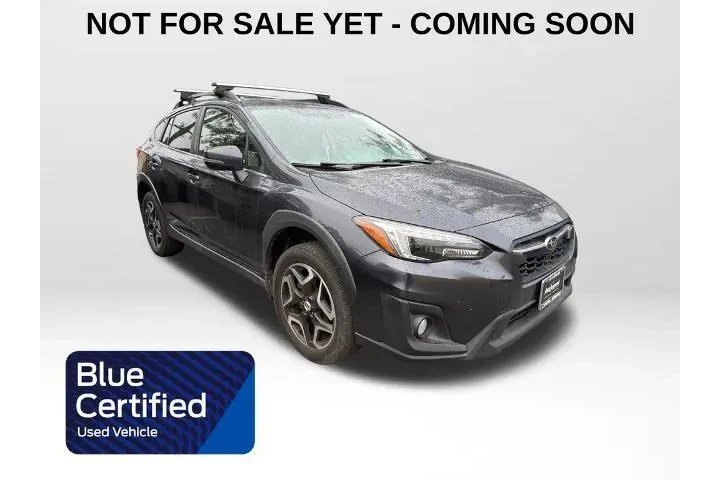 $16000 : Subaru Crosstrek 2018 AWD 2. image 1