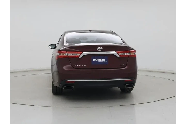 $17998 : Toyota Avalon 2016 XLE 4dr S image 6